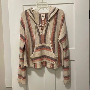 Billabong sweater